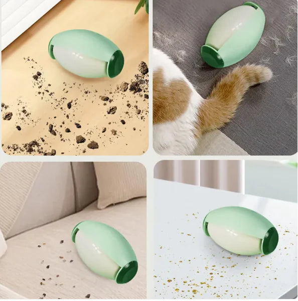 Pet Hair Removal Roller