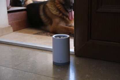 Reinigingsbeker voor honden- en kattenpoten