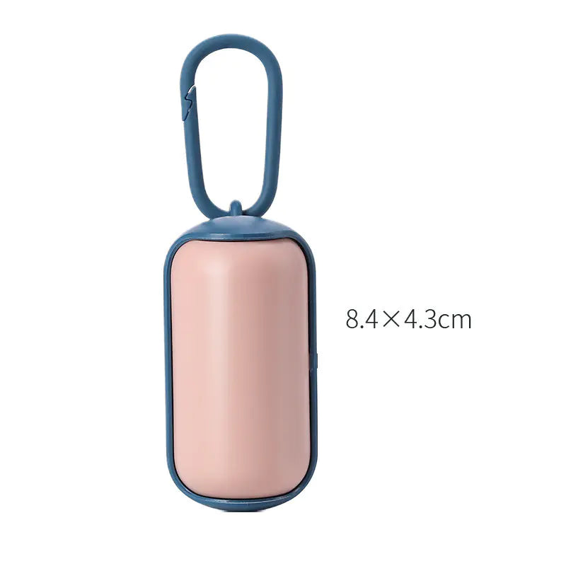 Portable Dog Litter Box
