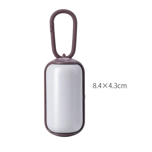 Portable Dog Litter Box