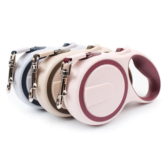 Retractable Dog Leash
