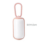 Portable Dog Litter Box
